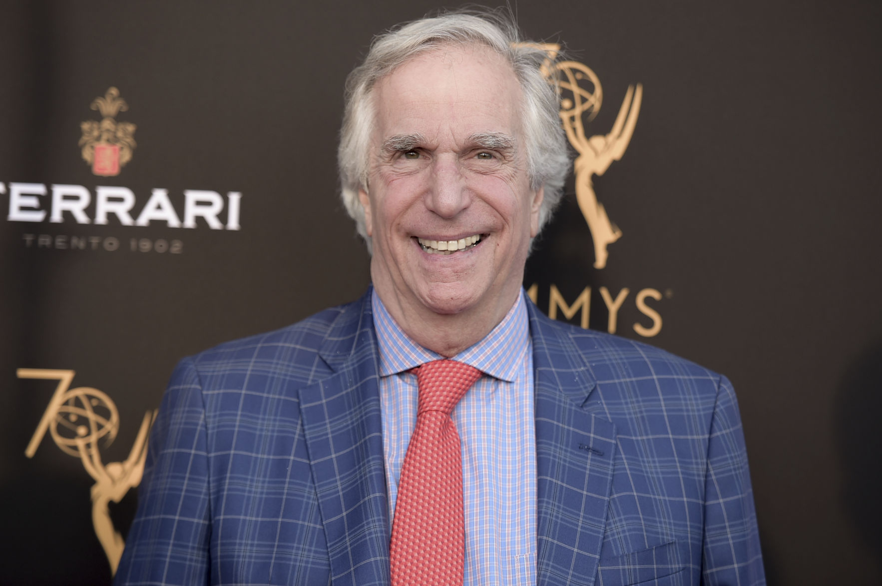 Henry Winkler
